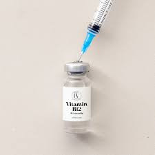 B12 helps your cells divide and grow properly. Without enough B12, your cells can't reproduce correctly. This causes health problems. B12 helps make DNA too. Your body needs DNA to work right.