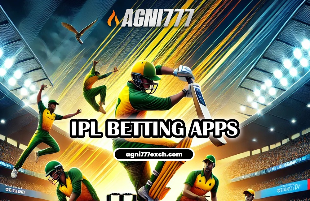 ipl betting apps