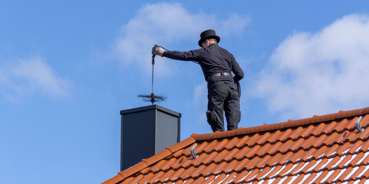 Chimney Repair