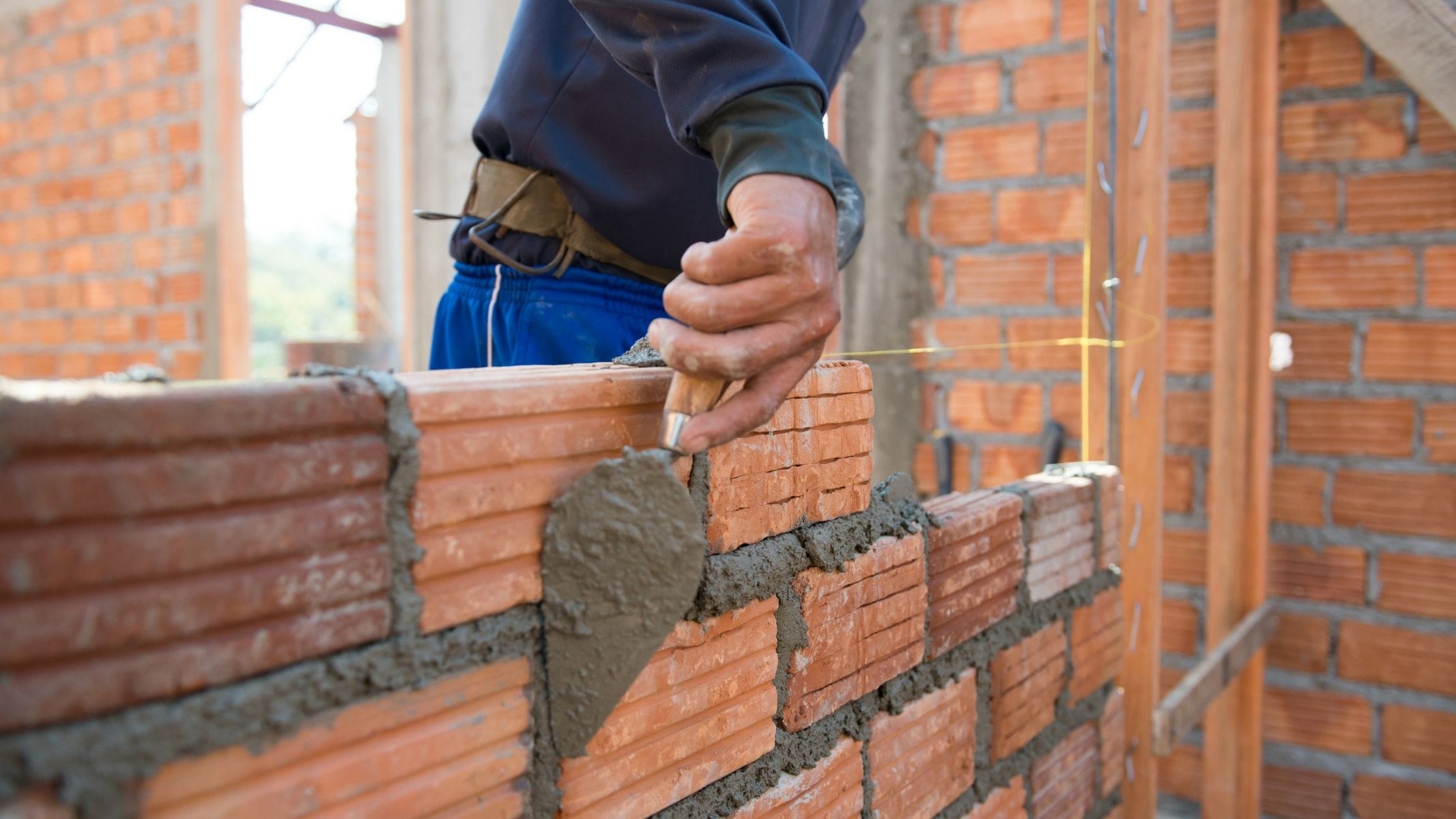 masonry estimating services