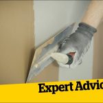 What's the Difference Between Skimming and Plastering?