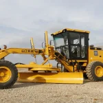 motor-grader