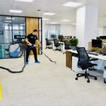 Local Cleaning London