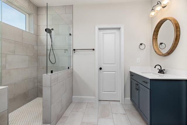 Bathroom Renovation Company