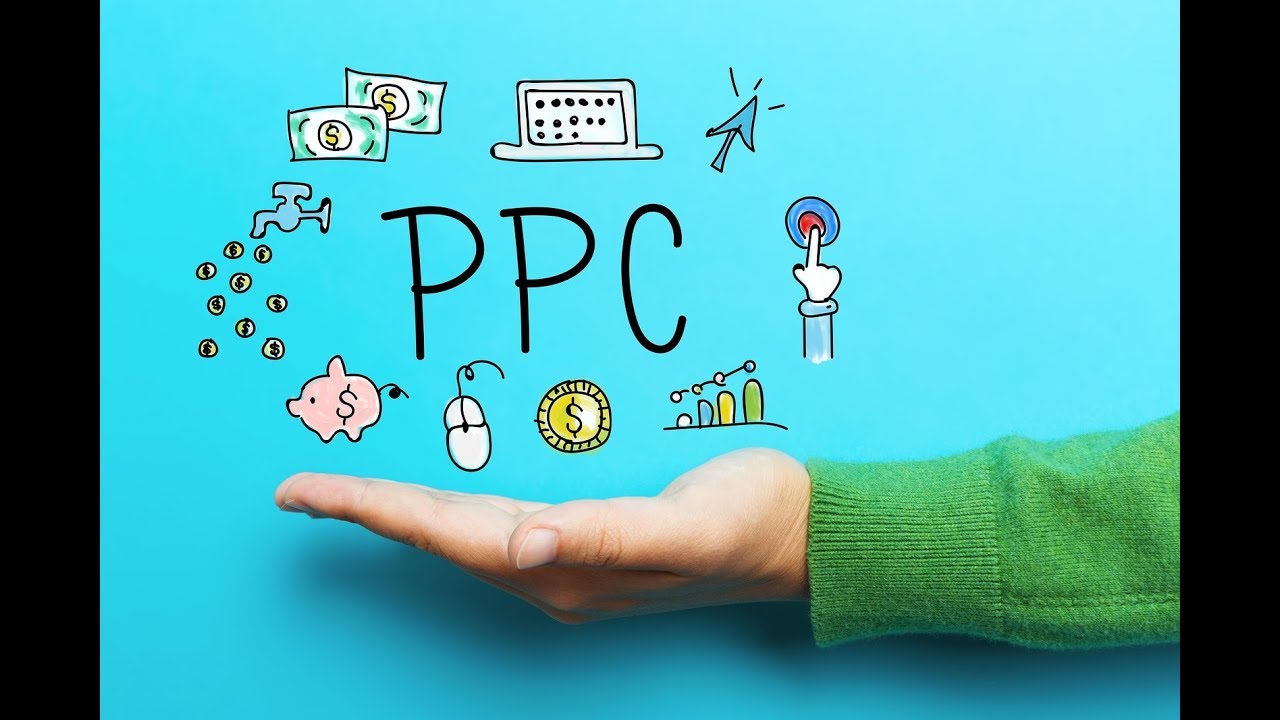 PPC Agency