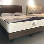 queen size bed frame