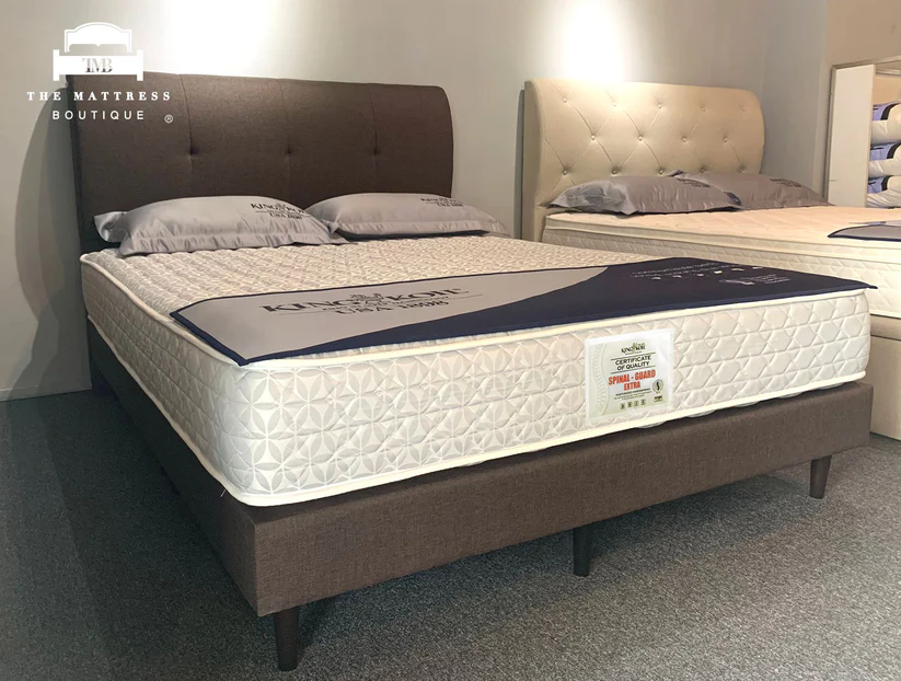 queen size bed frame