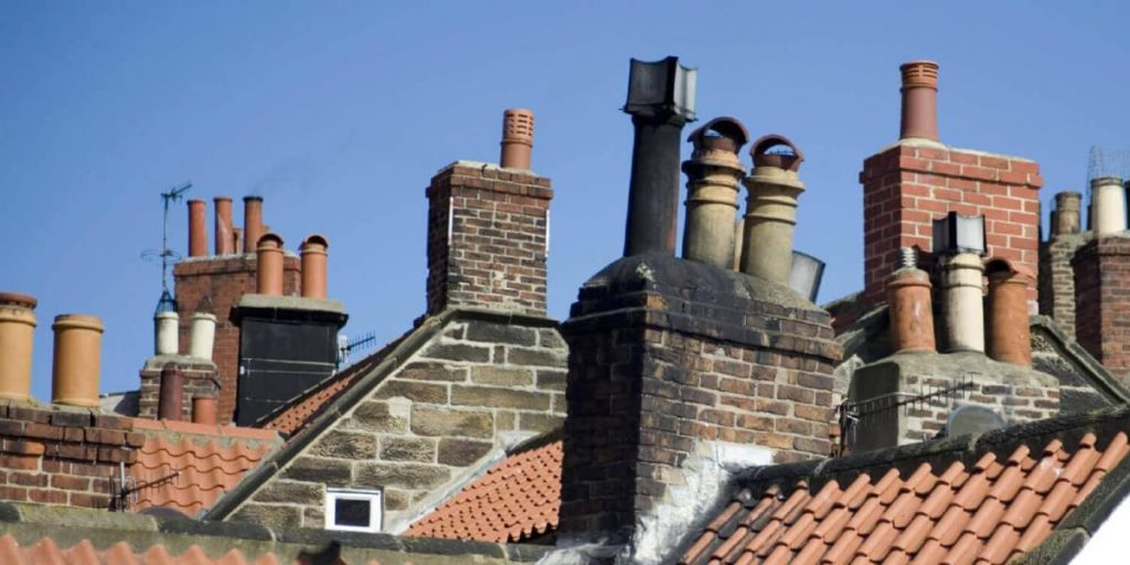 Chimney Repair