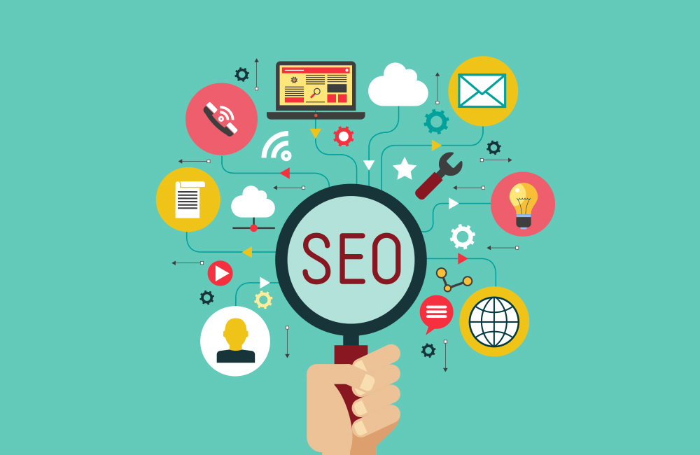 Best Digital Marketing & Local SEO Services in Lahore – Hiline Digital