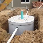 Septic Tank Installation Sheffield