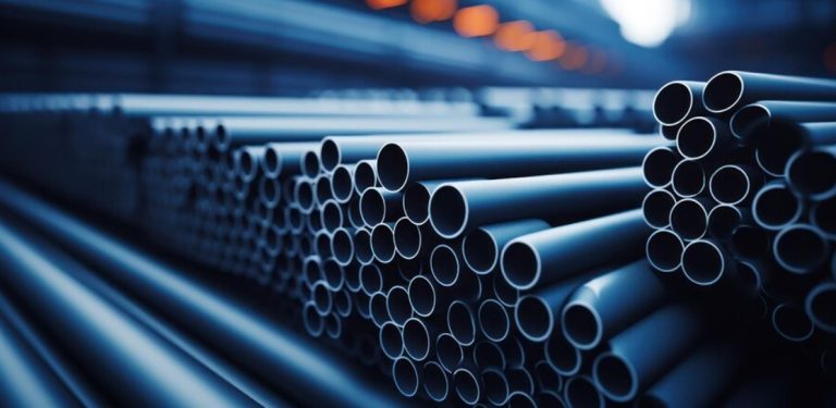 Stainless Steel Pipes