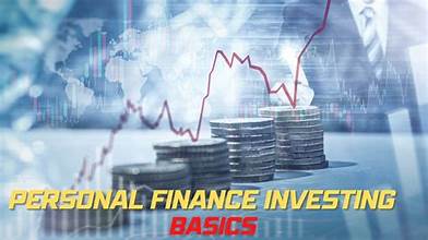 Personal finance and Investing