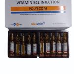 Vitamin B12 is a key nutrient your body needs. It helps your nerves work right. It helps make red blood cells. It also helps turn food into energy.