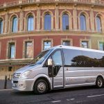 Coach Hire Leeds