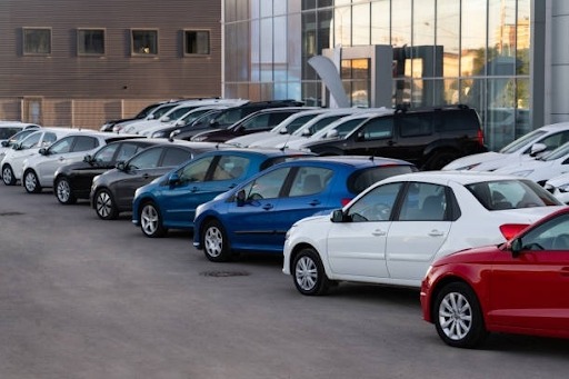 Buy Used Cars