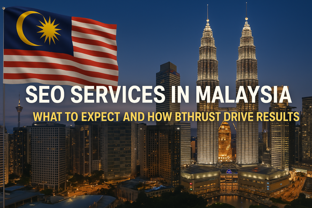 seo malaysia