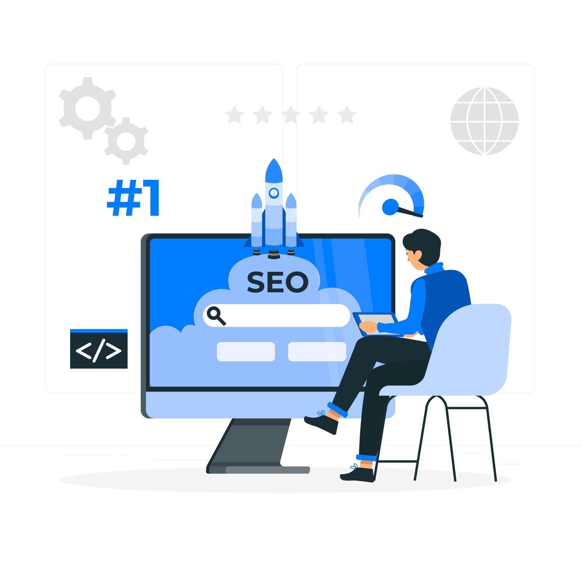 Best SEO Company in lucknow