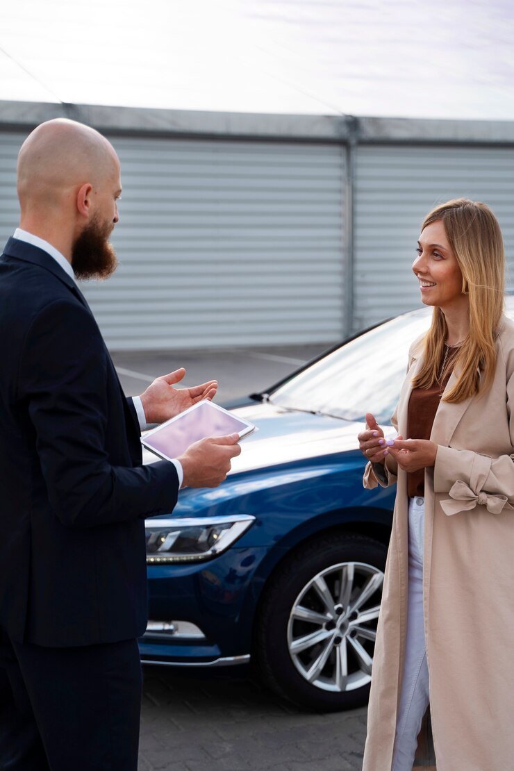 What Is a Personal Injury Lawyer – And Do You Really Need One?: Yassi law PC