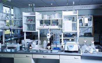 chemistry laboratory equipment manufacturers and suppliers