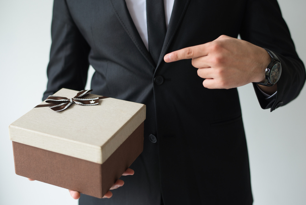 Customized gift Singapore