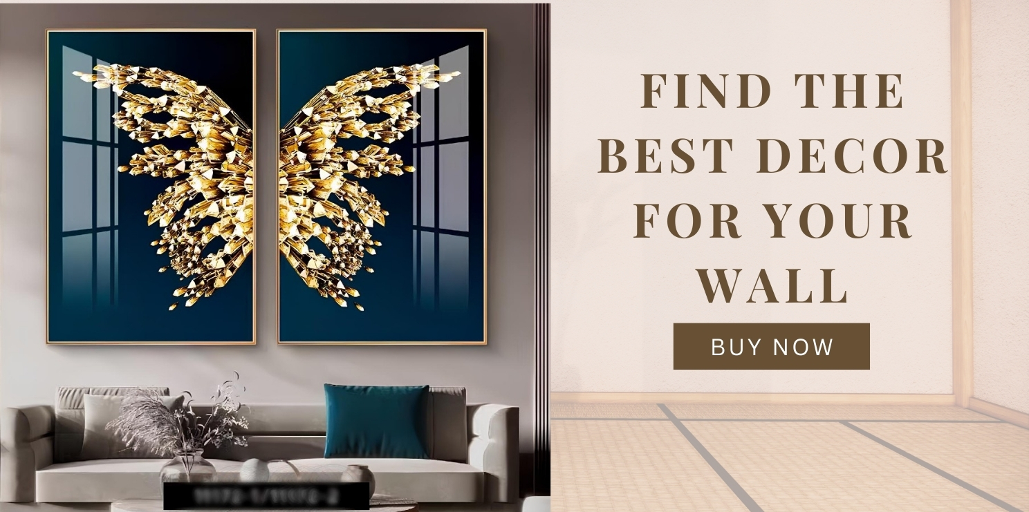 best crystal glass paintings