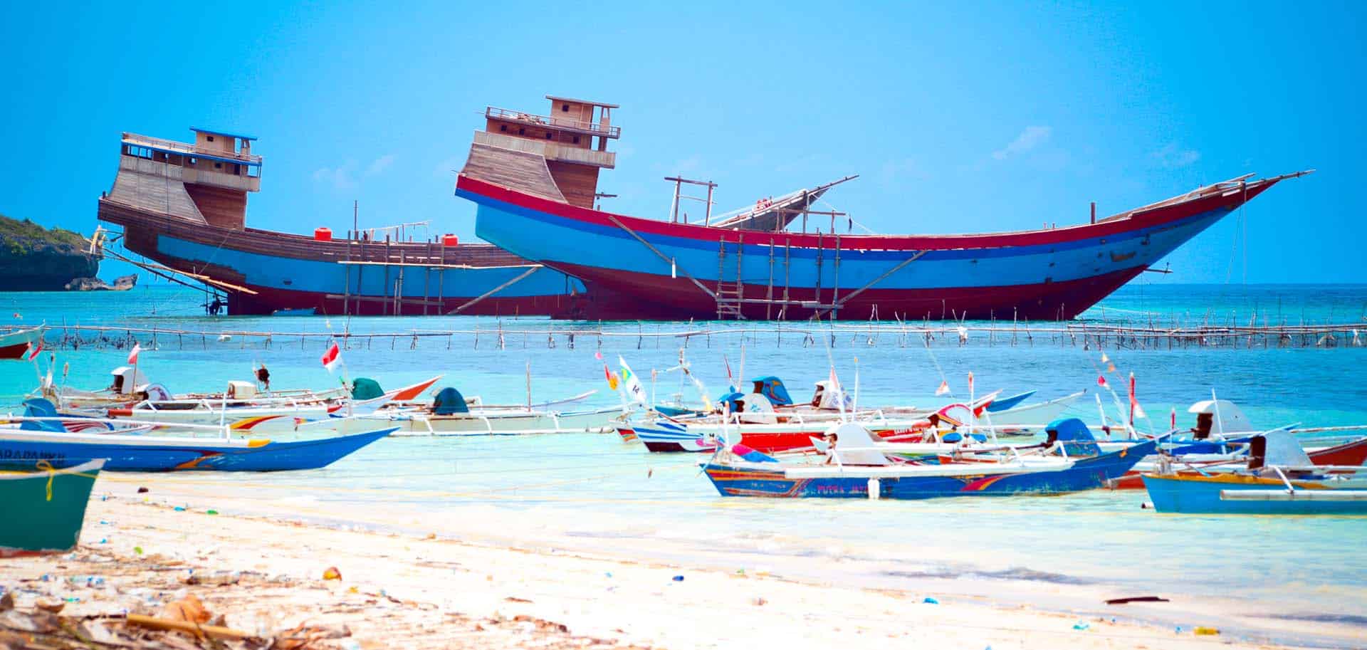 Master Builders of the Sea: The Secrets Behind Konjo Boat Design