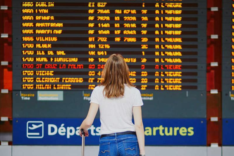 Spirit Airlines Customer service