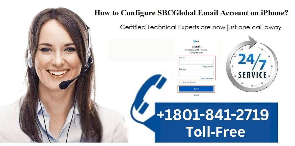 SBCGlobal Email Customer Support