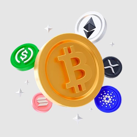 buy crypto