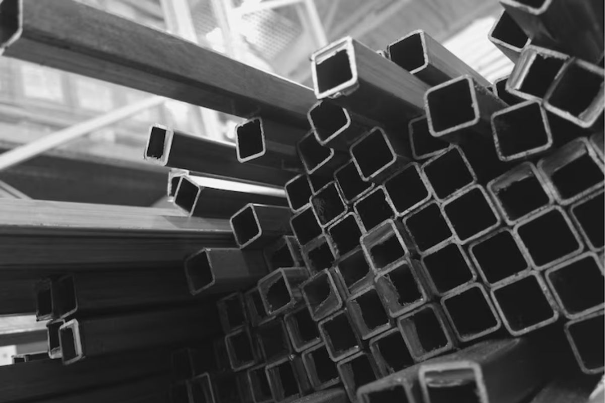 mild steel suppliers
