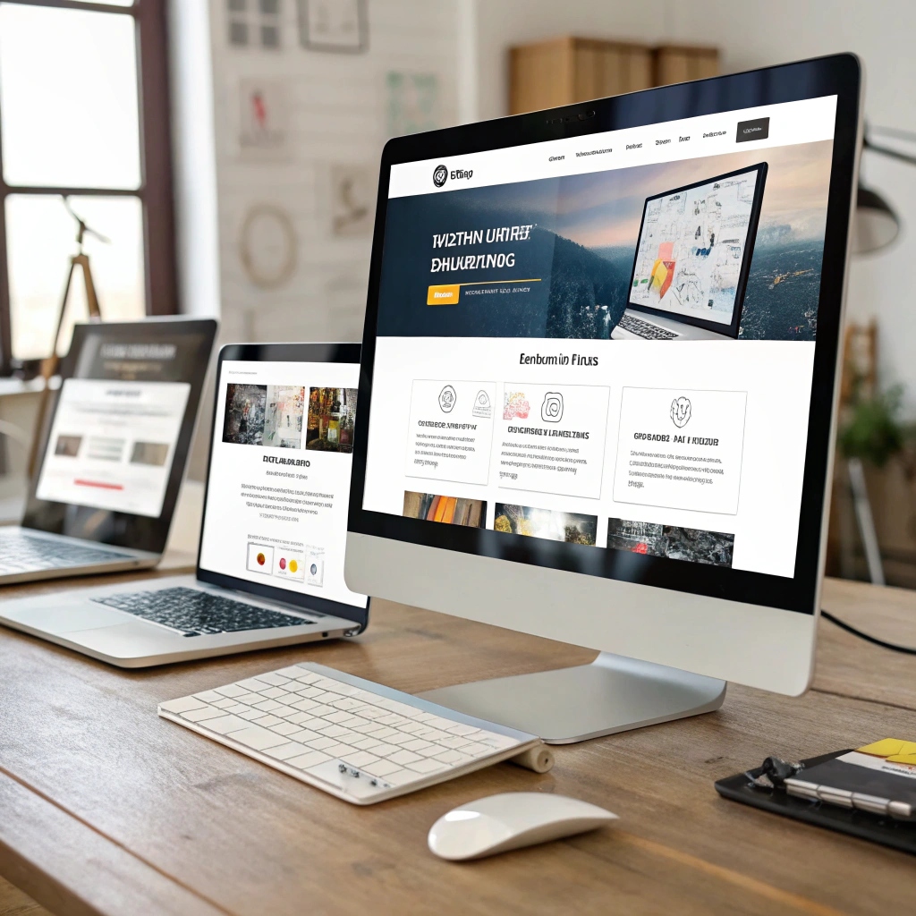 Web Design