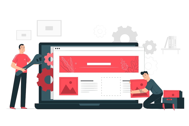 Website Maintenance Packages
