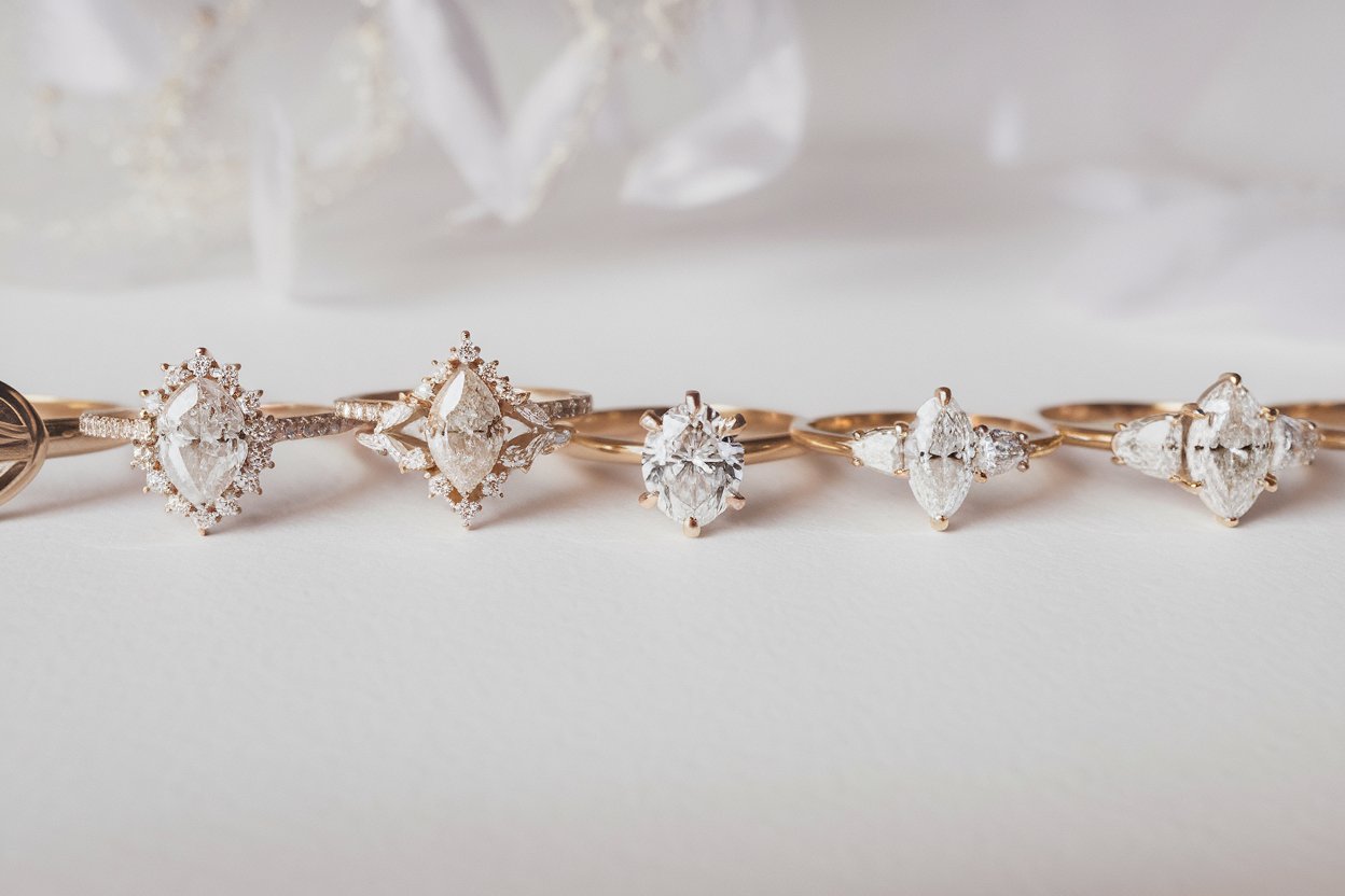Engagement Rings
