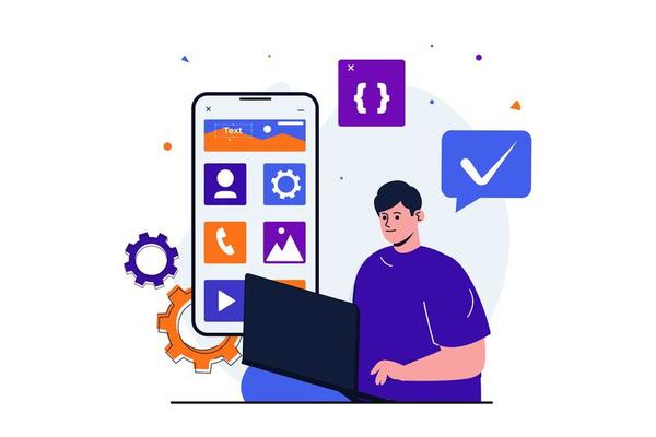 mobile app development company canada