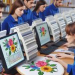 Digitized Embroidery Designs