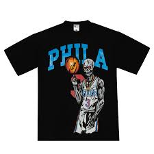 warren lotas shirt