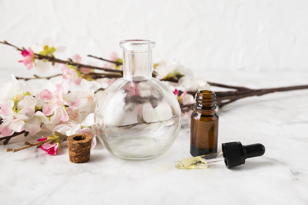 fragrance oil manufacturers