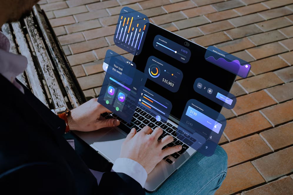 asset management software
