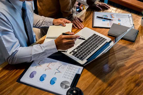 ERP Software company