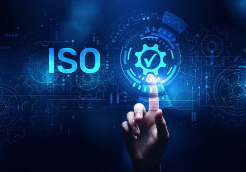 ISO training