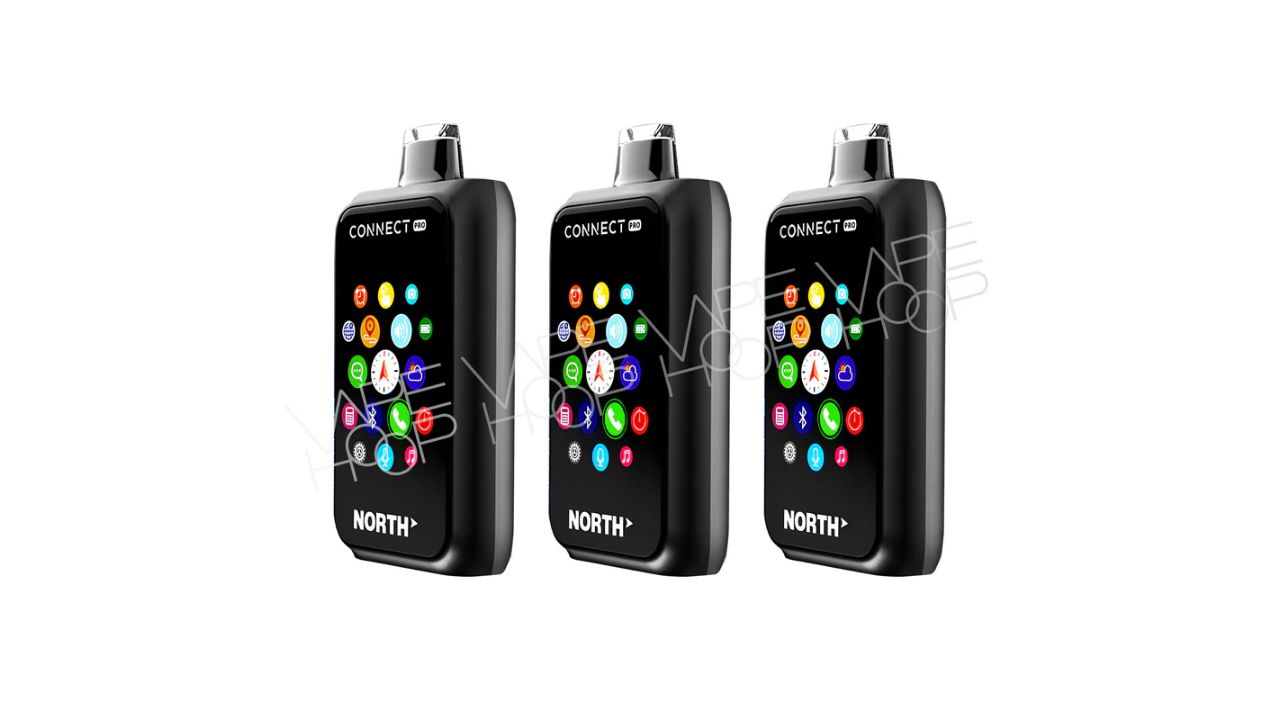 north connect pro