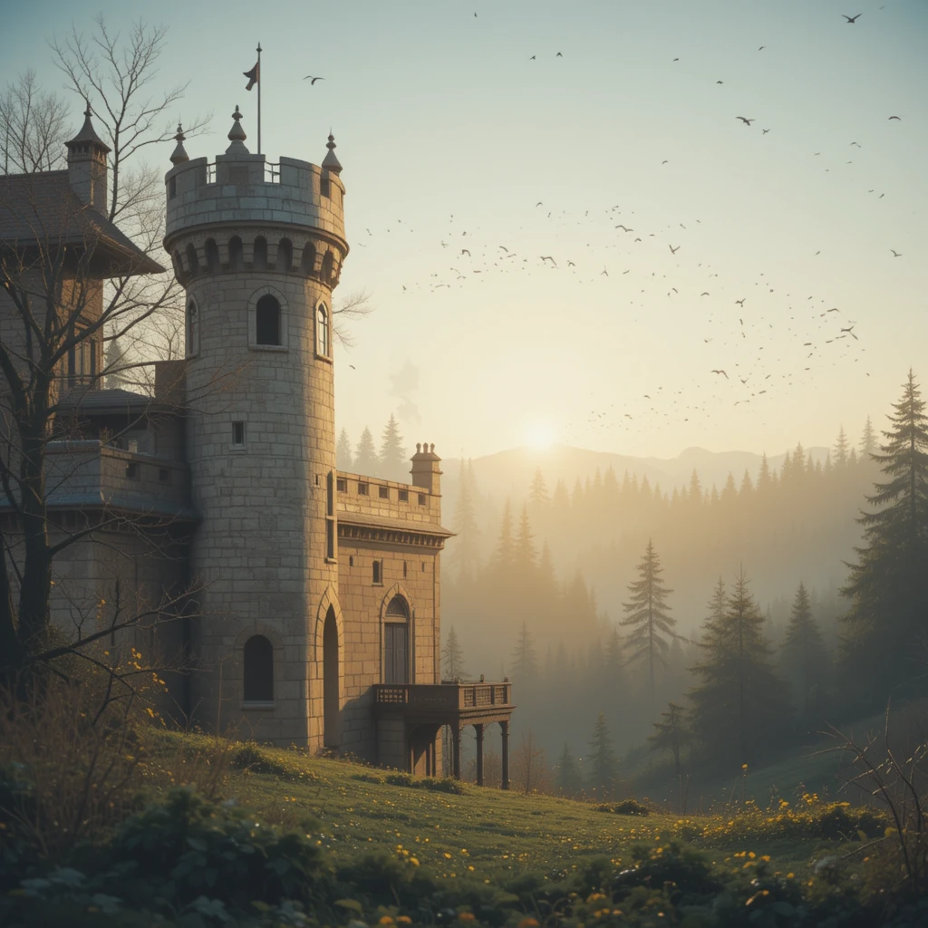The Role of the Castle Doctrine in Oregon's Self-Defense Laws
