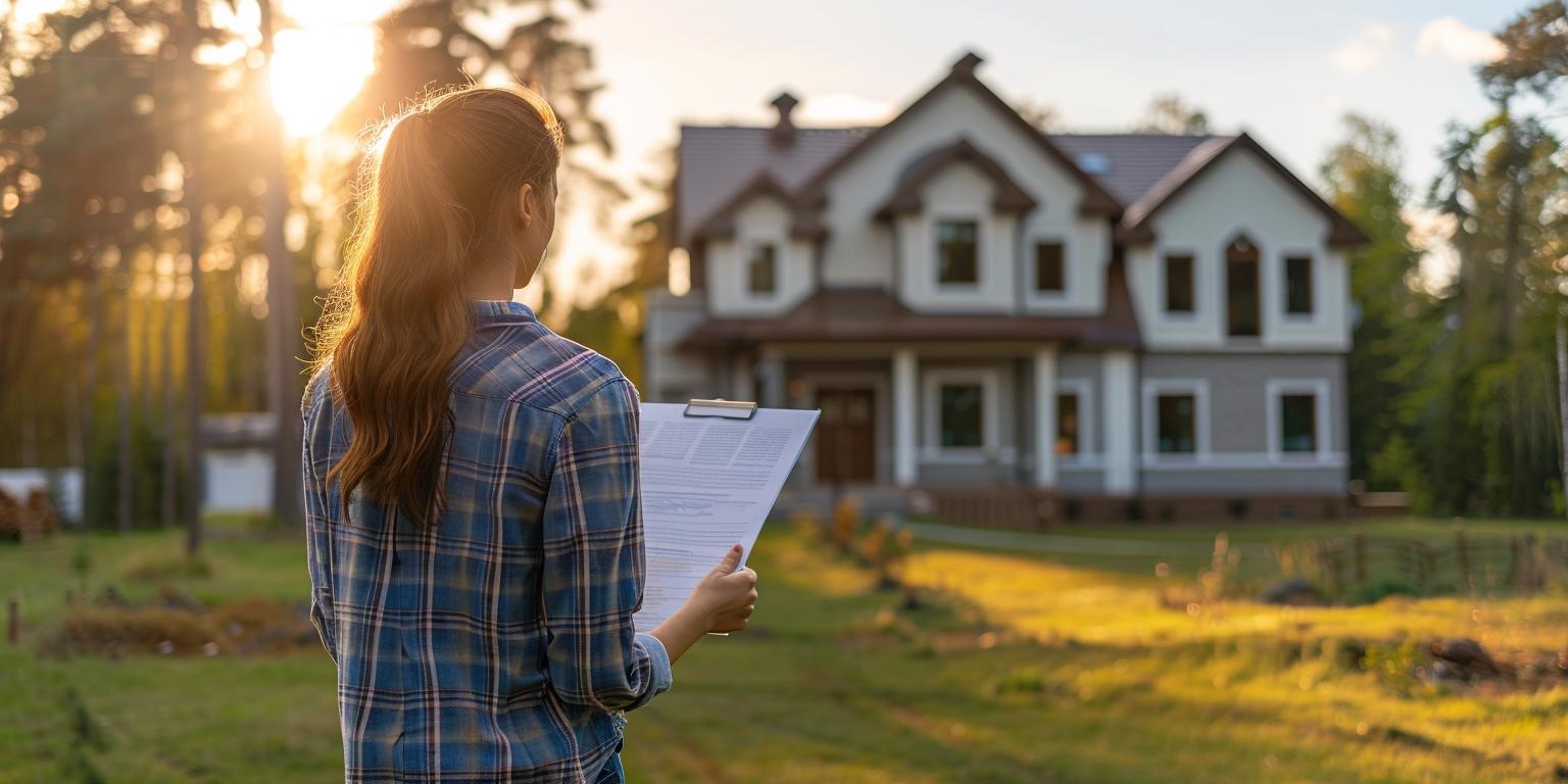 things you should know before buying land