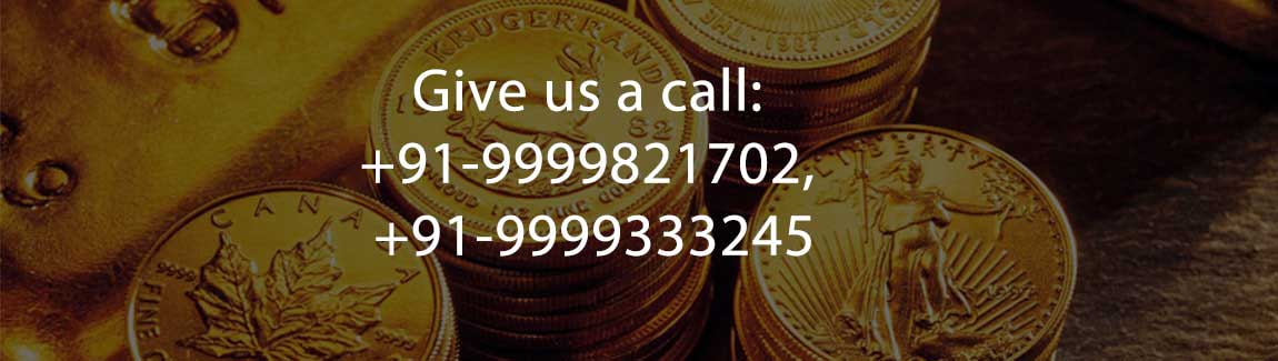 Cash for Gold