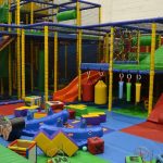Indoor Play Areas