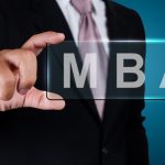 MBA in UK
