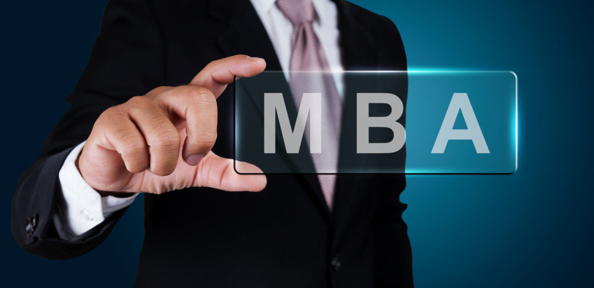 MBA in UK