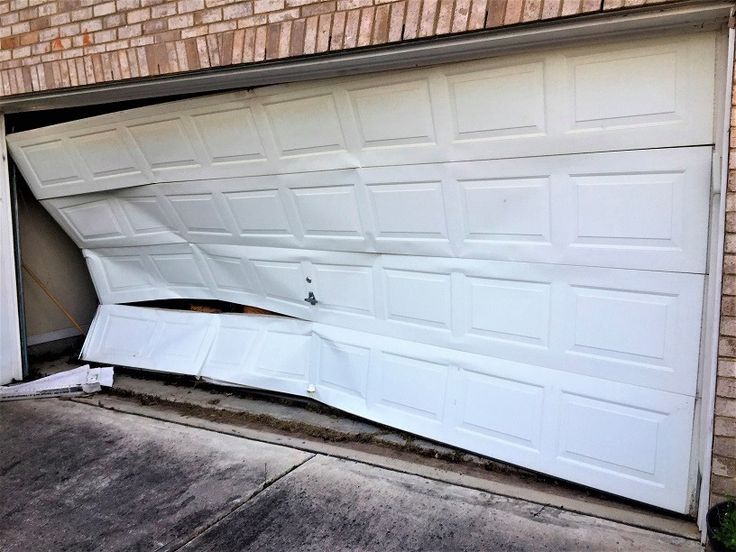Reliable Garage Door Repair Service in Brooklyn