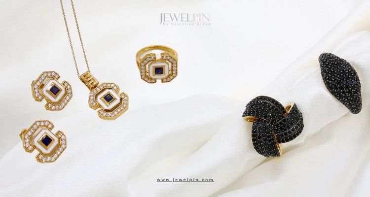 A Blog Celebrating the Magic of Fashionable Jewellery - JewelPin