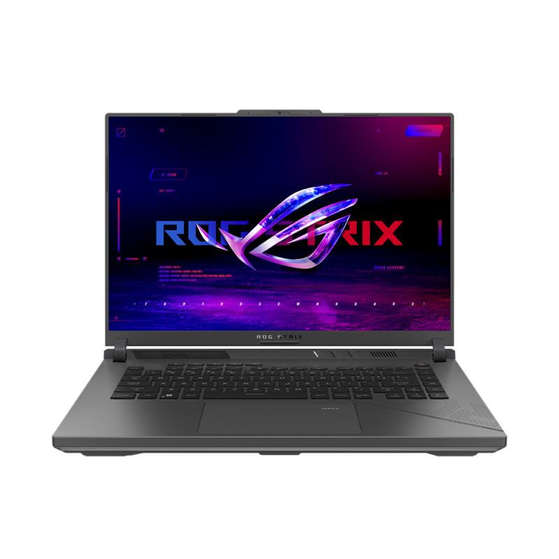 ASUS ROG Strix G16